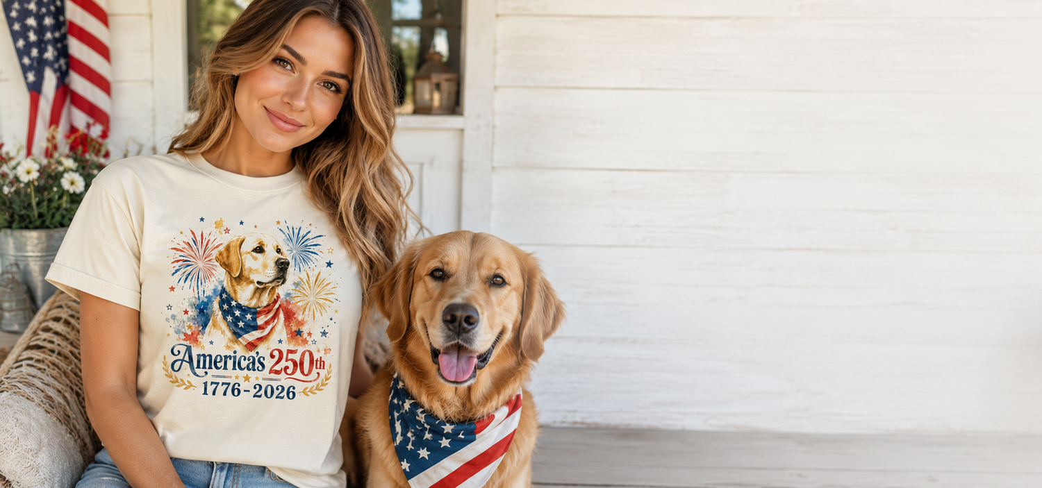Graphic Tees for Every Story