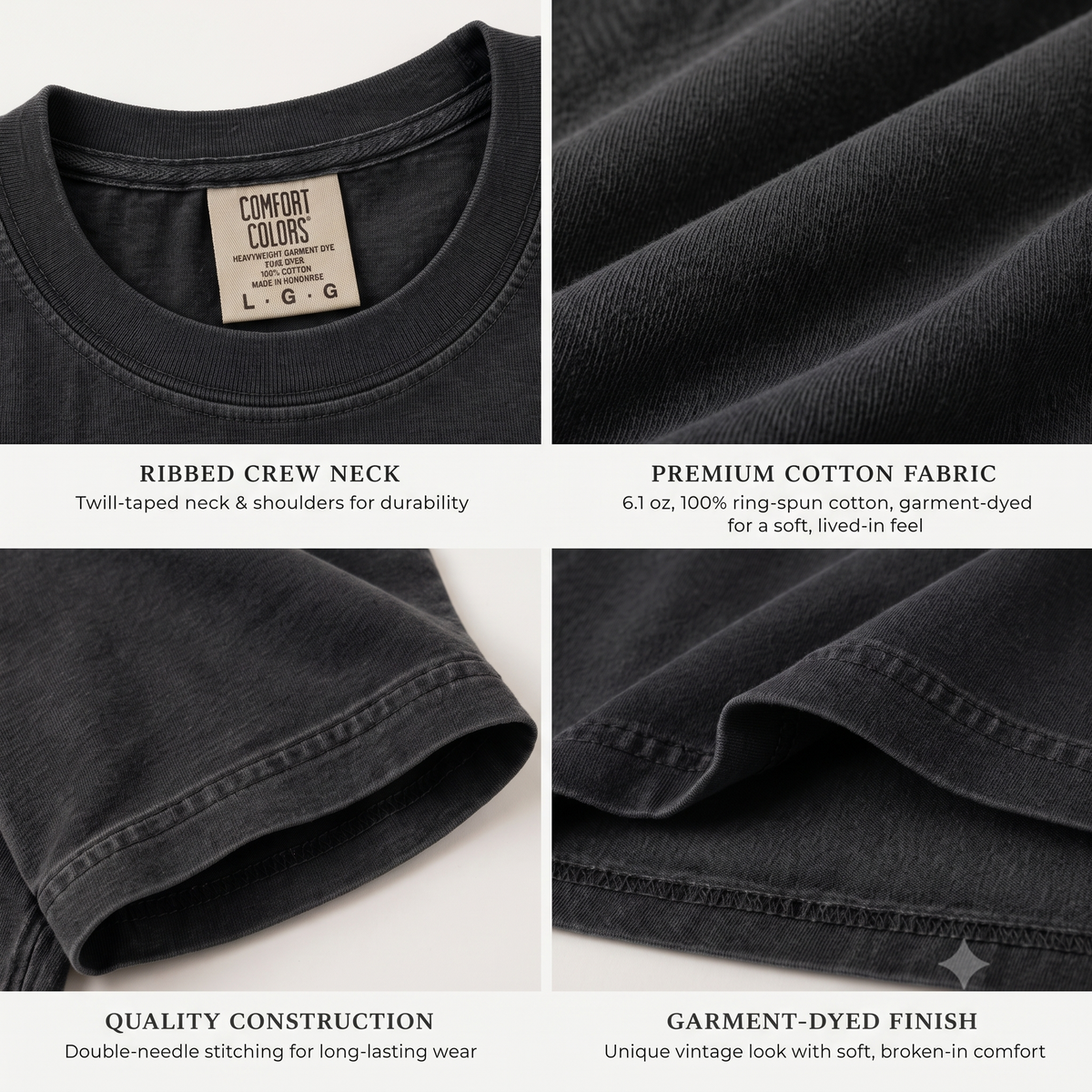 Shirt - Embrace Your Inner Magic | Soft Cotton | Witchy Vibes