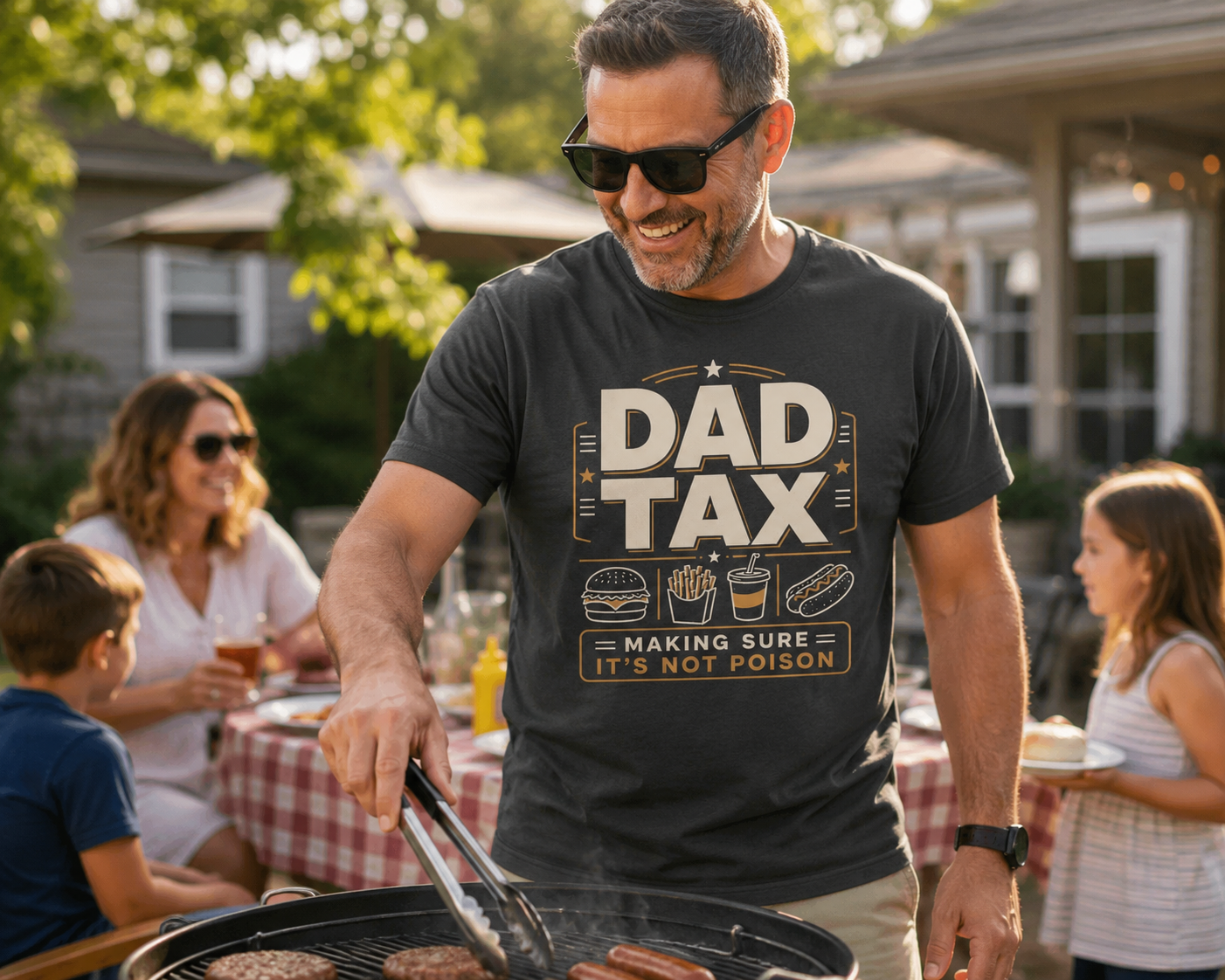 Gift for Dad