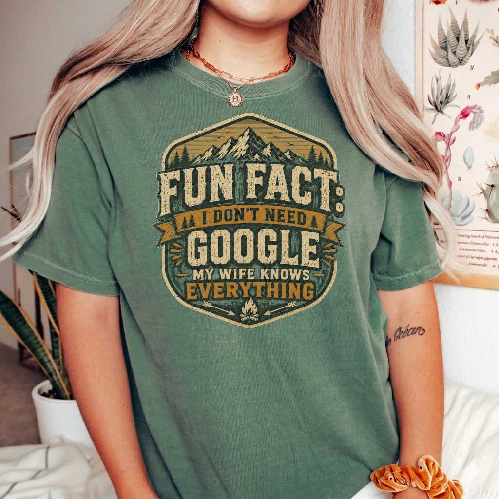 Outdoor Funny Dad Sweatshirt Adventure Humor Crewneck Fathers Day Gift for Dad